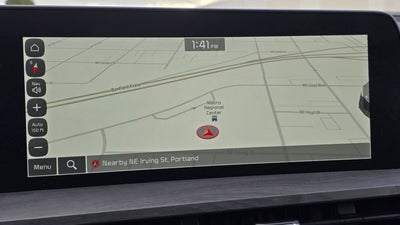 2023 Kia Telluride SX Prestige X-Pro