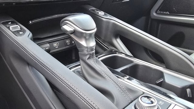 2023 Kia Telluride SX Prestige X-Pro