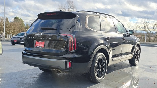 2023 Kia Telluride SX Prestige X-Pro