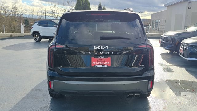 2023 Kia Telluride SX Prestige X-Pro
