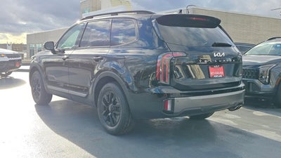 2023 Kia Telluride SX Prestige X-Pro