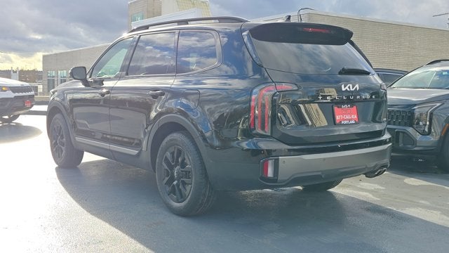 2023 Kia Telluride SX Prestige X-Pro