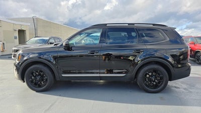 2023 Kia Telluride SX Prestige X-Pro