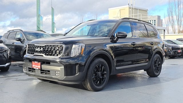 2023 Kia Telluride SX Prestige X-Pro