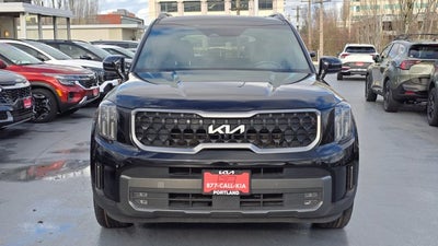2023 Kia Telluride SX Prestige X-Pro