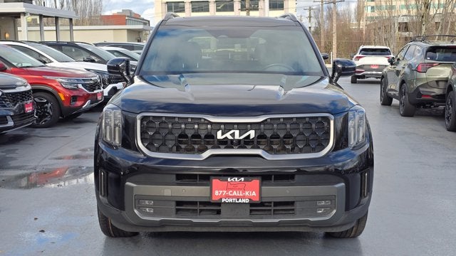 2023 Kia Telluride SX Prestige X-Pro