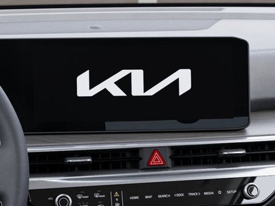 2025 Kia Sorento X-Line EX