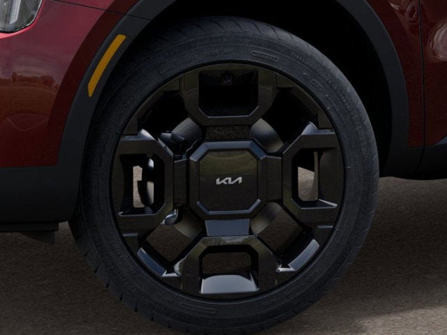 2025 Kia Sorento X-Line EX