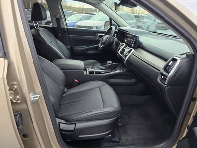 2021 Kia Sorento EX