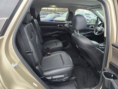 2021 Kia Sorento EX