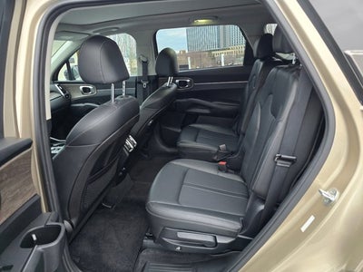 2021 Kia Sorento EX