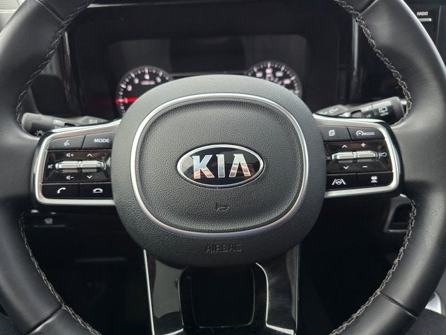 2021 Kia Sorento EX