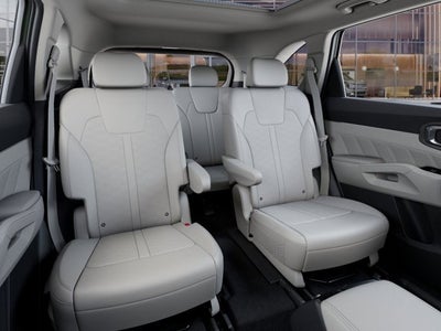 2025 Kia Sorento X-Line SX
