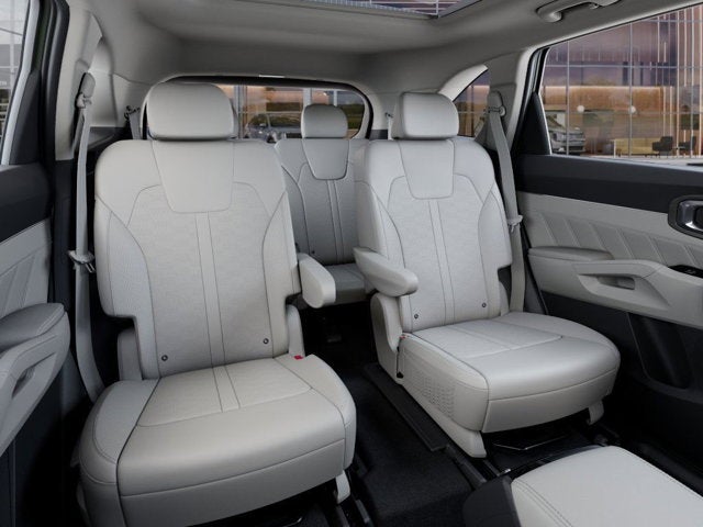 2025 Kia Sorento X-Line SX