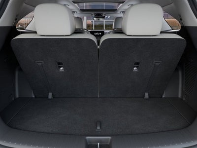 2025 Kia Sorento X-Line SX