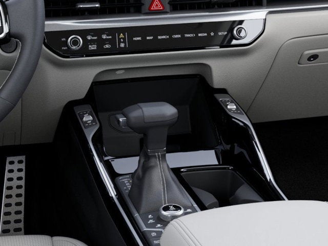 2025 Kia Sorento X-Line SX