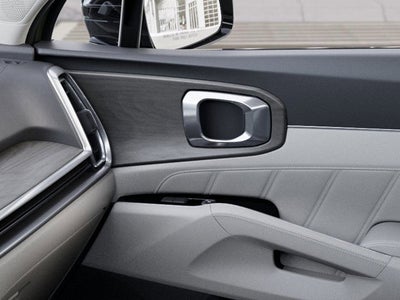 2025 Kia Sorento X-Line SX