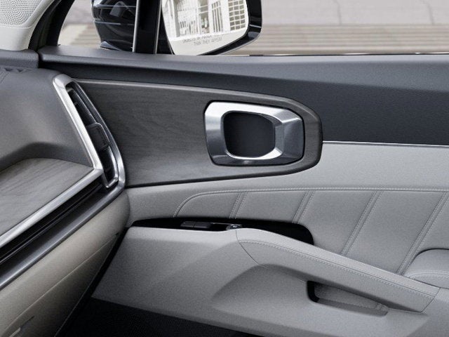 2025 Kia Sorento X-Line SX