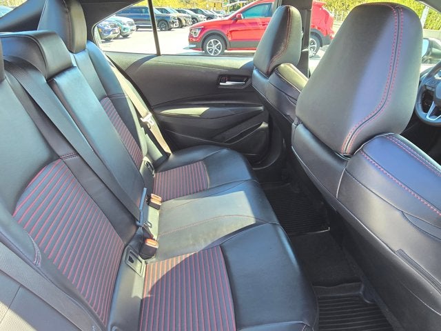 2023 Toyota Corolla XSE