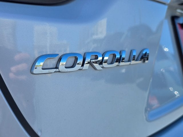 2023 Toyota Corolla XSE