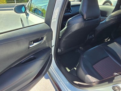 2023 Toyota Corolla XSE