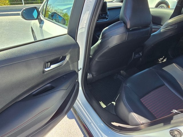 2023 Toyota Corolla XSE