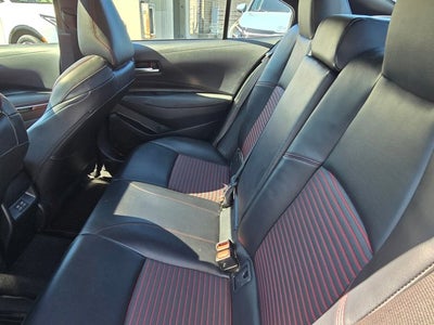 2023 Toyota Corolla XSE