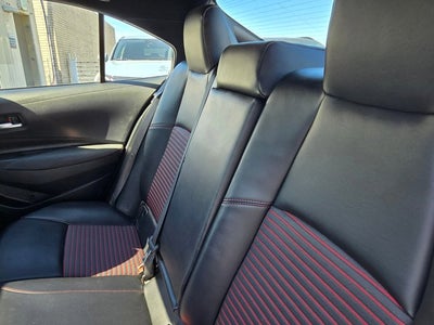 2023 Toyota Corolla XSE