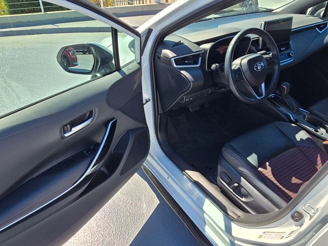 2023 Toyota Corolla XSE