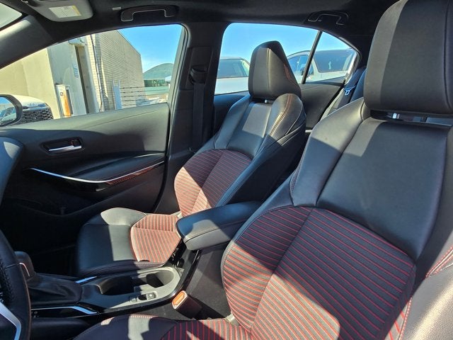 2023 Toyota Corolla XSE