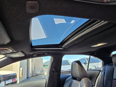 2023 Toyota Corolla XSE