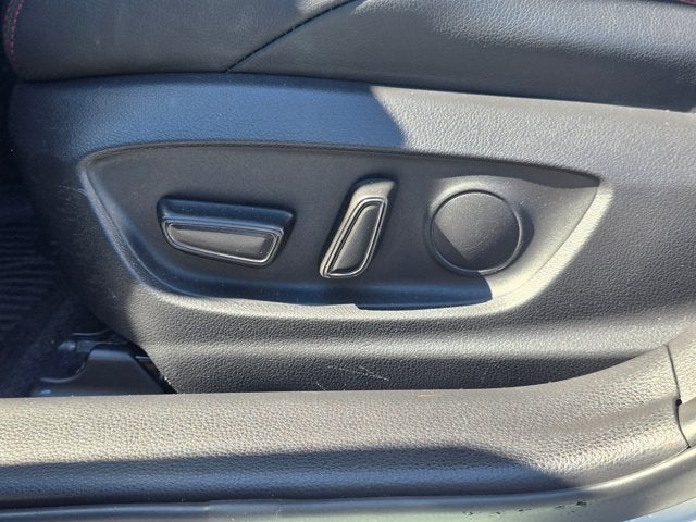 2023 Toyota Corolla XSE