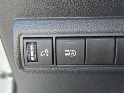 2023 Toyota Corolla XSE