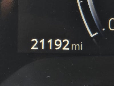 2023 Toyota Corolla XSE