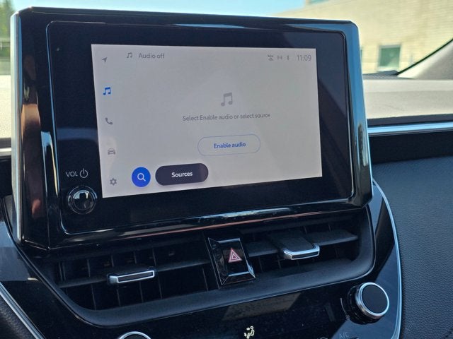 2023 Toyota Corolla XSE