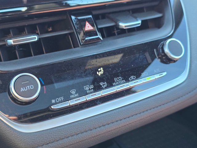 2023 Toyota Corolla XSE