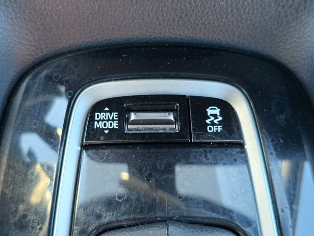 2023 Toyota Corolla XSE