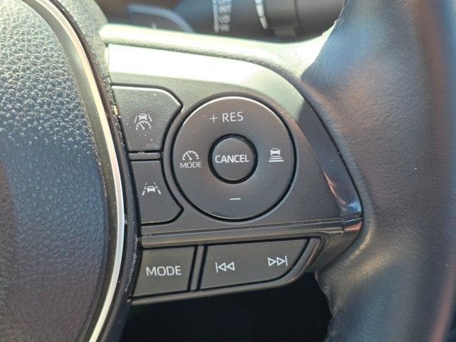 2023 Toyota Corolla XSE