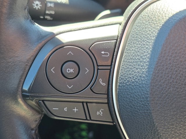 2023 Toyota Corolla XSE