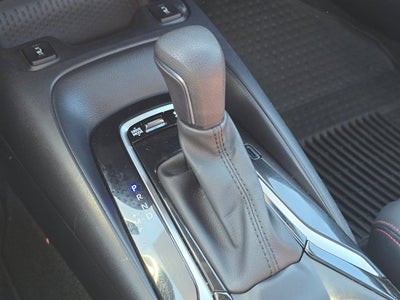 2023 Toyota Corolla XSE