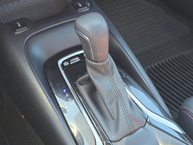 2023 Toyota Corolla XSE