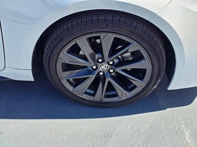 2023 Toyota Corolla XSE