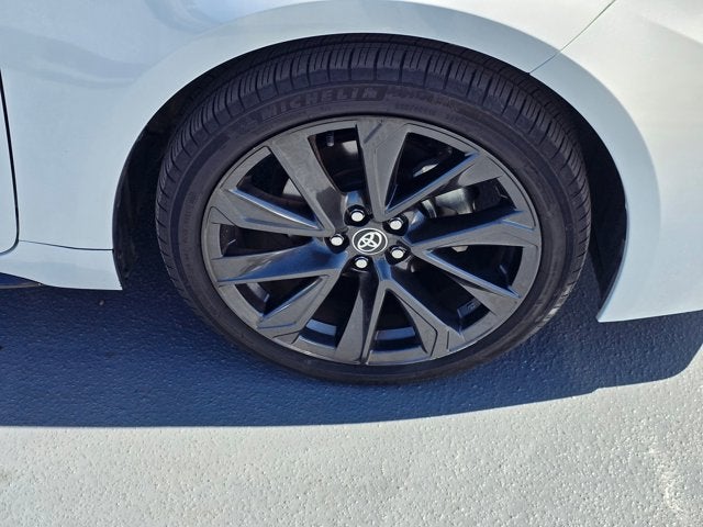 2023 Toyota Corolla XSE
