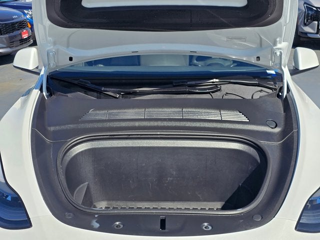 2024 Tesla Model Y Performance