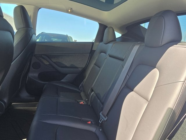 2024 Tesla Model Y Performance