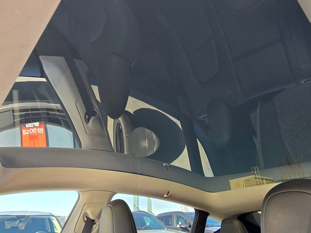 2024 Tesla Model Y Performance