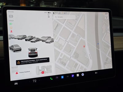 2024 Tesla Model Y Performance
