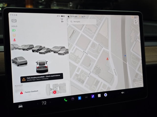 2024 Tesla Model Y Performance