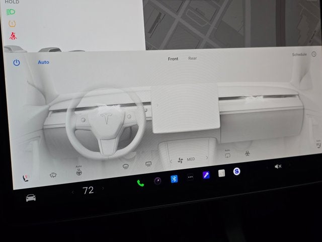 2024 Tesla Model Y Performance