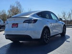 2024 Tesla Model Y Performance